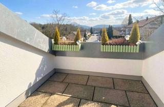 Wohnung mieten in Feldbergstraße, 78224 Singen, Helle 2-Zimmer-DG-Wohnung mit Sonnenbalkon & Hohentwiel-Blick
