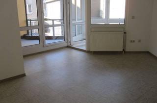 Sozialwohnungen mieten in 45657 Recklinghausen, RE.-Altstadt mit WBS -Schein, 62,75 m² Wfl., 2,5- Zi., + gr. Balkon.