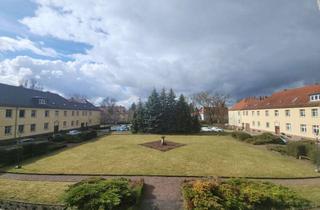 Wohnung mieten in 06846 Siedlung, Großzügige 4,5-Zimmer-Wohnung, Einbauküche, Garten, Keller und Parkplatz in Dessau/ Ziebigk-Siedlung