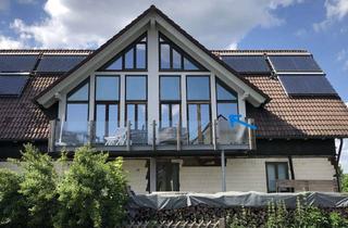 Wohnung mieten in Hauptstraße 38, 78052 Villingen-Schwenningen, Schöne 2 Zimmer Wohnung in Villingen Ortsteil Pfaffenweiler