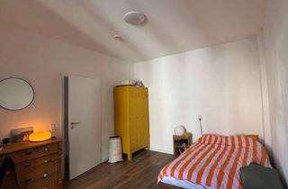 Wohnung mieten in Leuschnerstrasse 62, 70176 West, 3er WG im Herzen von Stuttgart West