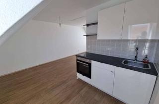 Wohnung mieten in Hauptstr. 27, 72280 Dornstetten, Kompakte 1-Zimmer-Wohnung in Dornstetten