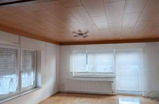 Wohnung mieten in Haydnstraße 18, 73463 Westhausen, Helle 5-Zimmer-Wohnung mit Balkon
