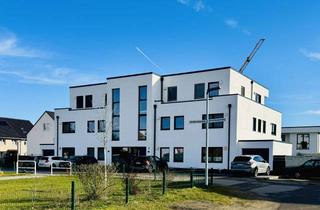 Penthouse mieten in Wildblumenweg, 50127 Bergheim, Exklusives Penthouse | 103 m² | 2 Dachterrassen | KfW 40 Plus | nahe Köln