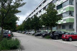 Wohnung mieten in Von-Suttner-Straße, 85570 Markt Schwaben, Exklusive, neuwertige 2-Zimmer-Wohnung mit gehobener Innenausstattung in Markt Schwaben