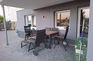 Wohnung mieten in Am Förstergarten, 63825 Westerngrund, Moderne Dreizimmerwohnung mit herrlicher Aussicht in Westerngrund