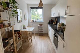 Wohnung mieten in Aurikelstieg 124, 22850 Norderstedt, 2,5-Zimmer-Wohnung mit Balkon + EBK