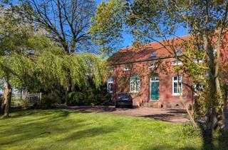 Wohnung mieten in 26632 Ihlow, Viel Platz in dieser gepflegten 3-Zimmer-Wohnung in Ihlow