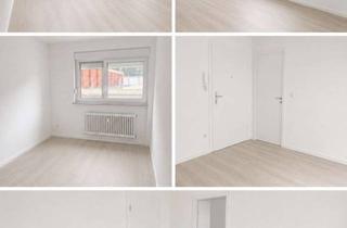 Wohnung mieten in Neckarsteinacher Straße, 64646 Heppenheim, Helle 3 Zimmer Wohnung mit Balkon und Stellplatz