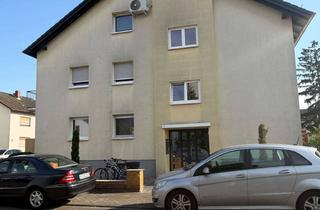 Wohnung mieten in Richard-Wagner-Straße, 68782 Brühl, Wunderschöne, helle 3ZKB Wohnung