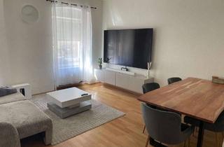 Wohnung mieten in Bleichstraße 103, 75173 Südweststadt, Zuhause mit 2,5 Zimmern in zentraler Lage von Pforzheim