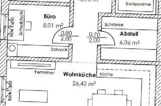 Wohnung mieten in Gmainer Straße 4a, 83569 Vogtareuth, Alltagstauglich wohnen in dieser 2-Zimmer-Wohnung mit Erstbezug in Vogtareuth