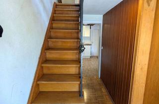 Wohnung mieten in 72514 Inzigkofen, Charmante 2,5 Zimmer Wohnung in Vilsingen bei Sigmaringen
