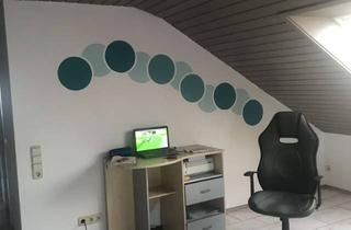 Wohnung mieten in Helmshöfer Straße 16, 74589 Satteldorf, Viel Freiraum: 3-Zimmer-Wohnung in Satteldorf