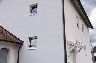 Wohnung mieten in Breslauer Straße 15, 89287 Bellenberg, helle 3-Zimmer-Wohnung in Bellenberg