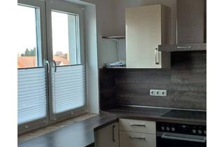 Wohnung mieten in Im Büschken, 45659 Recklinghausen, Helle Dachgeschosswohnung: 3 Zimmer in Recklinghausen