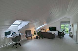 Lofts mieten in Im Jagdfeld 31, 41464 Neuss, Toplage! Helle, große Loft-Wohnung.