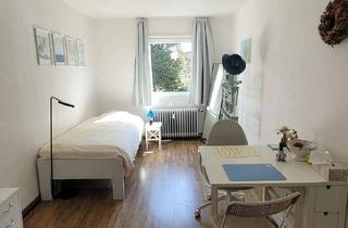 Wohnung mieten in Hainweg, 35037 Marburg, Schönes Studentenzimmer in privatem Wohnheim in der Oberstadt