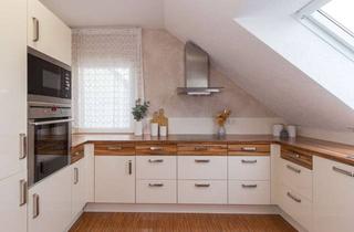Wohnung mieten in Am Ziegelbach, 74635 Kupferzell, Moderne 3-Zimmer-Wohnung mit EBK, Tageslichtbad und Stellplatz
