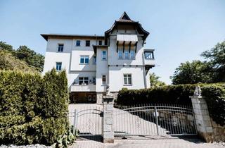 Wohnung mieten in Hornstraße, 38855 Wernigerode, 2 ZKB mit Schlossblick in Wernigerode Lindenberg, Balkon Carport