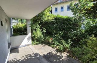 Wohnung mieten in 88212 Ravensburg, Schicke 3Zi-Whg. in RV nahe Zentr. mit TG, Keller, Balkon + Terrasse