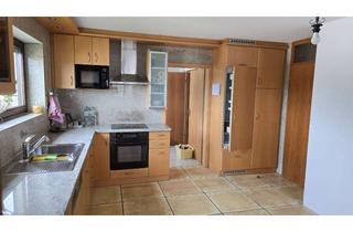 Wohnung mieten in 73642 Welzheim, 3,5-Zim.-Whg in Welzheim, EBK, Keller; Bad..Balkon/WG. Terrasse