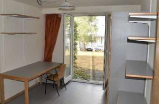 Wohnung mieten in Kirrbergerstraße 11a, 66424 Homburg, Ein Zimmerwohnung nur für Studenten