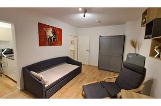 Wohnung mieten in Kantstraße 23, 01445 Radebeul, Kompaktes 1-Zimmer-Apartment: Wohnen in der Kantstraße