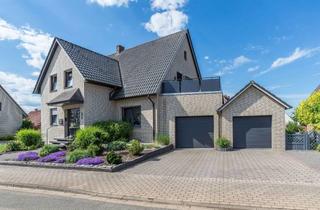 Wohnung mieten in Schnatgraben, 49324 Melle, Geräumige 3-Zimmer-Wohnung zur Miete in Melle