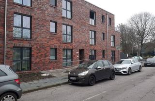 Wohnung mieten in Friedenstr., 47228 Hochemmerich, Barrierfrei - Neuwertige 2-Zimmer Wohnung im 1 OG mit Balkon