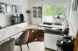 Wohnung mieten in Geleitstraße, 63179 Obertshausen, Helle 2-Zimmer-Wohnung mit Balkon, Aufzug und Stellplatz in ruhiger Lage von Obertshausen –ab sofort
