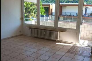 Wohnung mieten in Rechbergstraße, 73312 Geislingen, 1 Zimmer Appartement Geislingen Altenstadt