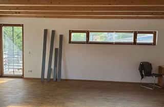 Lofts mieten in Moosstrasse, 82266 Inning, Stilvoll modernisiert: Loft in Inning am Ammersee