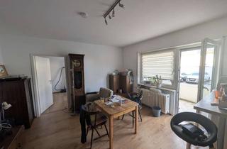 Wohnung mieten in Siemensstraße 3b, 67227 Frankenthal, Saniertes 1,5-Zimmer-Apartment in Frankenthal