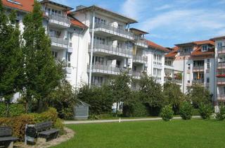 Wohnung mieten in 82024 Taufkirchen, Taufkirchen - Schöne 2-Zimmer Wohnung mit Südbalkon - von privat