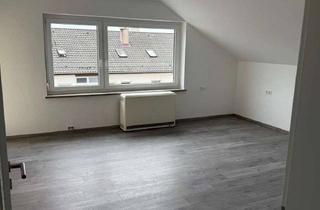 Wohnung mieten in Gundertweg, 75365 Calw, Mietwohnung in Calw-Heumaden