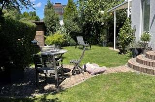 Wohnung mieten in 65207 Breckenheim, Schöne 4-Zimmer-Wohnung mit großem Garten und Terrasseein Wiesbaden-Breckenheim