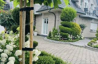Wohnung mieten in 49681 Garrel, Schöne Erdgeschoss-Wohnung mit Garten