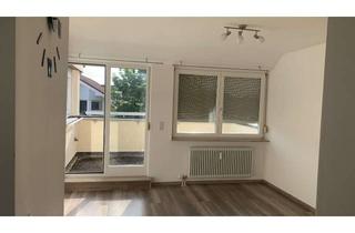 Wohnung mieten in Fohlenbergstraße, 71672 Marbach, Charmante 2,5-Zimmer-Etagenwohnung mit 2 Balkonen in Marbach Süd!