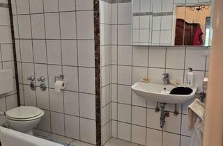 Wohnung mieten in 65795 Hattersheim, 3-Zimmer-Wohnung mit Balkon