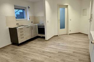 Wohnung mieten in 69181 Leimen, Erstbezug nach Renovierung - Ideal für Studierende