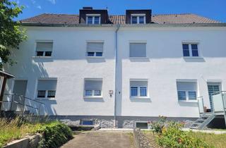 Wohnung mieten in 84069 Schierling, 3Zimmer Wohnung in Eggmuehl, Bahnhofsnaehe zu vermieten