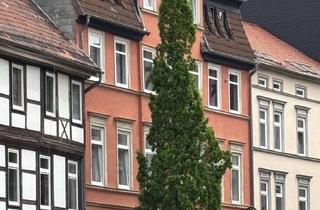 Wohnung mieten in Papenberg 28, 38350 Helmstedt, Zentrale Wohnung mit Stellplatz