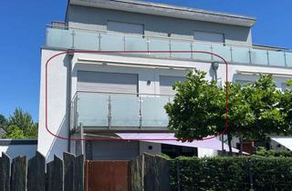 Wohnung mieten in Auf Der Flur, 49477 Ibbenbüren, Modernes Wohnen in Ibbenbüren: 3-Zimmer-Wohnung mit Balkon