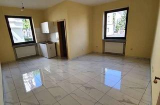 Wohnung mieten in 63741 Damm, Attraktive 1 Zimmer Single Wohnung in Aschaffenburg Damm