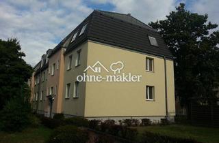 Wohnung mieten in 12557 Berlin, Dachgeschosswohnung sucht neuen Mieter.