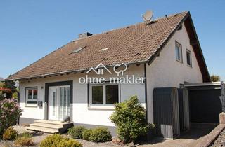 Einfamilienhaus kaufen in 53505 Berg, Einfamilienhaus in ruhiger Wohnlage (ohne Makler)