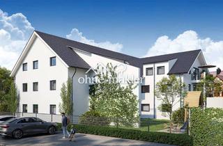 Grundstück zu kaufen in 71720 Oberstenfeld, Genehmigtes Bauträgerprojekt in Oberstenfeld-Gronau - sofortiger Baustart möglich