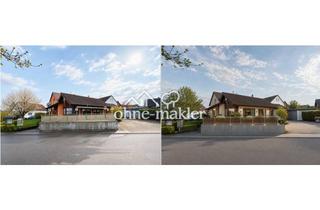 Mehrfamilienhaus kaufen in 74850 Schefflenz, Vielseitige Immobilie in Oberschefflenz - Gaststätte, Wohnung & Umnutzungspotenzial