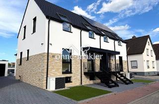 Haus kaufen in 67454 Haßloch, Provisionsfrei !!! Neubau DHH mit Küche, Garten und Pool - sofort einziehen & genießen